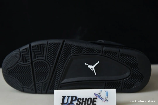 (2020) JORDAN 4 CAT CU1110-010 BLACK AIR RETRO CU1110-010 0404